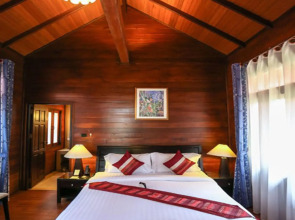 Samui Paradise Chaweng Beach Resort 