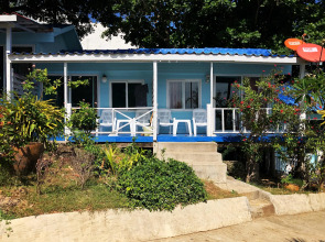 Naiharn On The Rock Resort