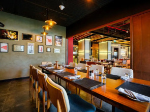 The First Collection Dubai Business Bay