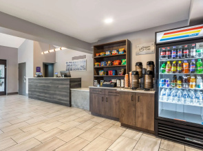 Sleep Inn Miami International Airport