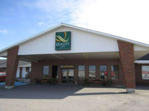 Quality Inn New Liskeard