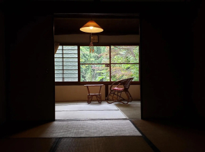 JP house cottage KANON