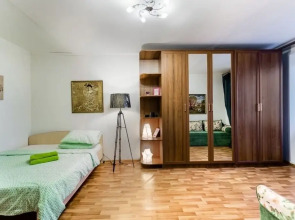 Apartment on Bolshaya Yakimanka 56