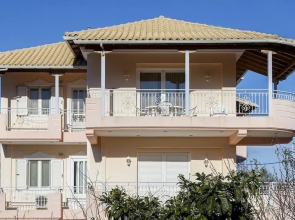 Apolpaina Luxury Apartments