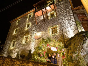 Archontiko Deligianni