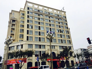 7 Days Premium·Deyang Shifang Square