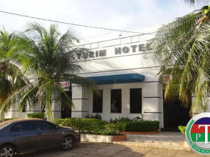 Turim Palace Hotel