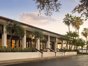 The Cottages at PGA National Resort