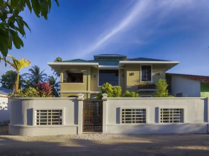 Marina Boutique Hotel