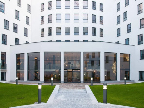 Motel One Brussels