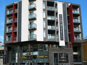 The District Hotel