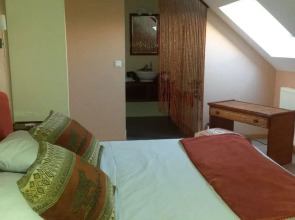 Villa Victoria Chambres &Table D'Hotes SPA