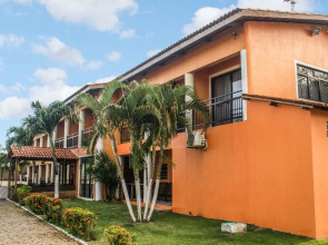 Pousada Brasil Cumbuco