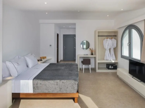 Aelia Luxury Suites Thalassa