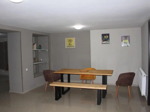 Eco Friendly Guest House
