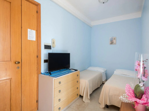 Beautiful Apartment in Marina di Camerota near Sea