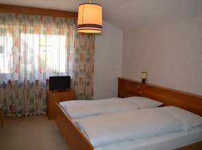 Hotel Hillebrand