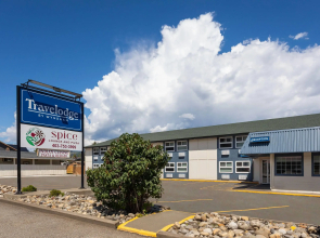 Travelodge by Wyndham Blairmore