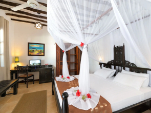 Next Paradise Boutique Resort