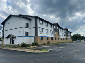 Economy 7 Inn - Norfolk