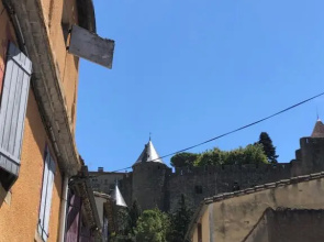 Gites De La Cite