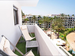 Hotel LIVVO Anamar Suites
