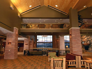 Great Wolf Lodge Colorado Springs