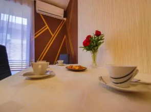 Angyal Apartmanok