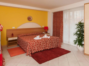 Hotel Bahama