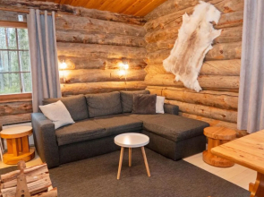 House  Kuusamo