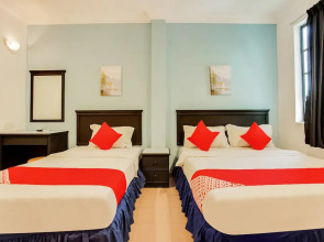 Hotel Home 88 by OYO Rooms