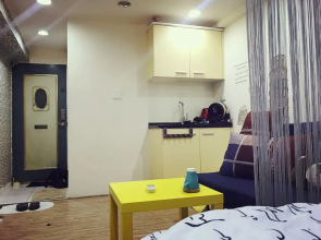 Ha Ha Cat Home Ximen Chengdu 67