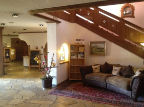 Berghotel Tirol