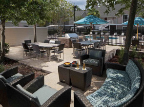 Residence Inn Jacksonville Baymeadows