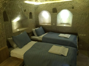 The Village Cave Hotel