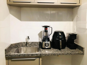 Apartamento em Guarajuba, BAHIA 1 Tudo Novinho e Finamente Decorado