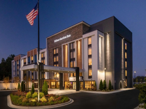 Hilton Garden Inn - Asheville South