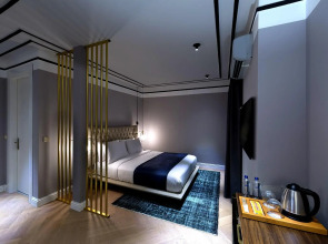 Walton Hotels Galata