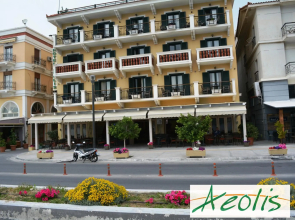 Aeolis Hotel
