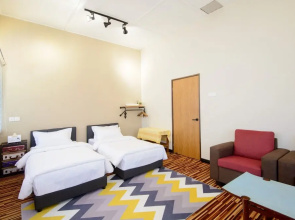 3-Bedrooms Gurney Terrace 9 - iB12