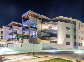 VIPo Prestige Apartments