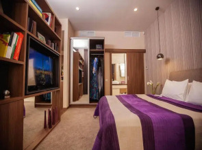 Отель Senator Maidan