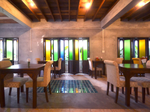 Thai Thai Sukhothai Resort