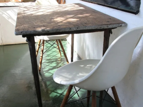 The Cottage at 32 Chiswick