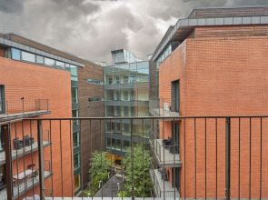 Ekoidea Apartments - Kornelia