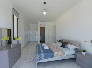 Villa Andromeda Sea Caves