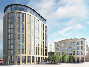 Student Only Caton Court