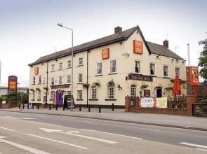 Premier Inn Nottingham North - Daybrook