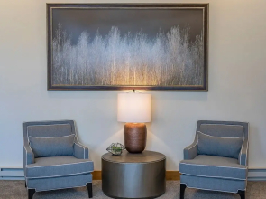 Bear Creek Lodge 410 4 Bedroom Condo by Alpine Lodging Telluride