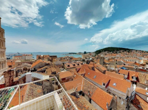 Apartments Riva Lucija